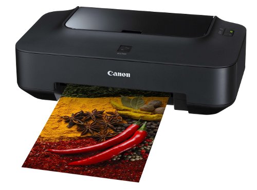 Máy in Canon Pixma iP2770 Color Printer